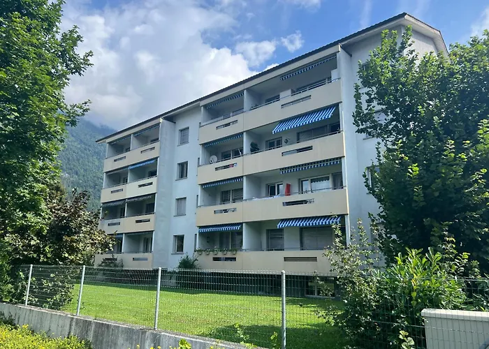 Diamant Apartment