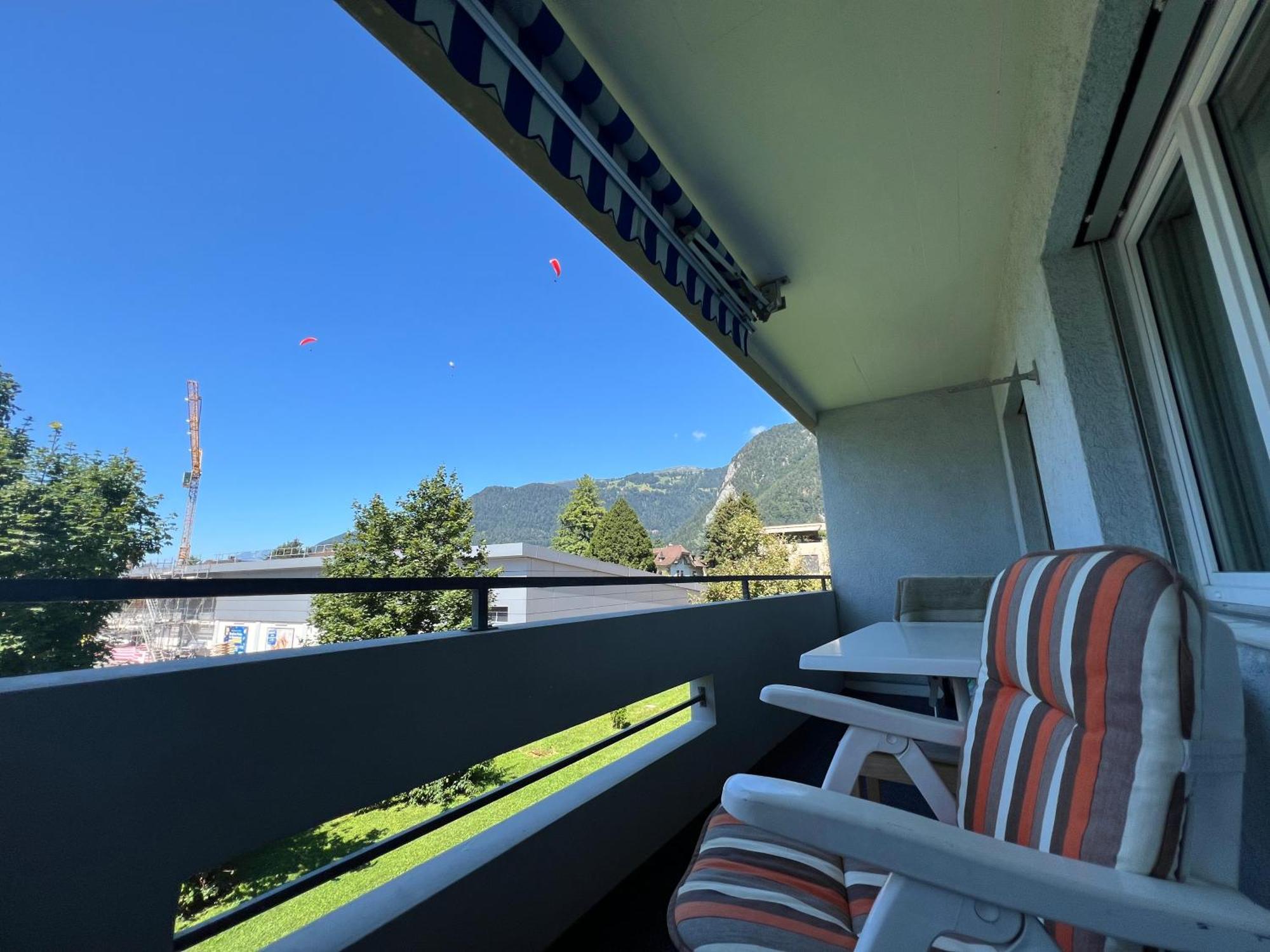 Apartmán Diamant *