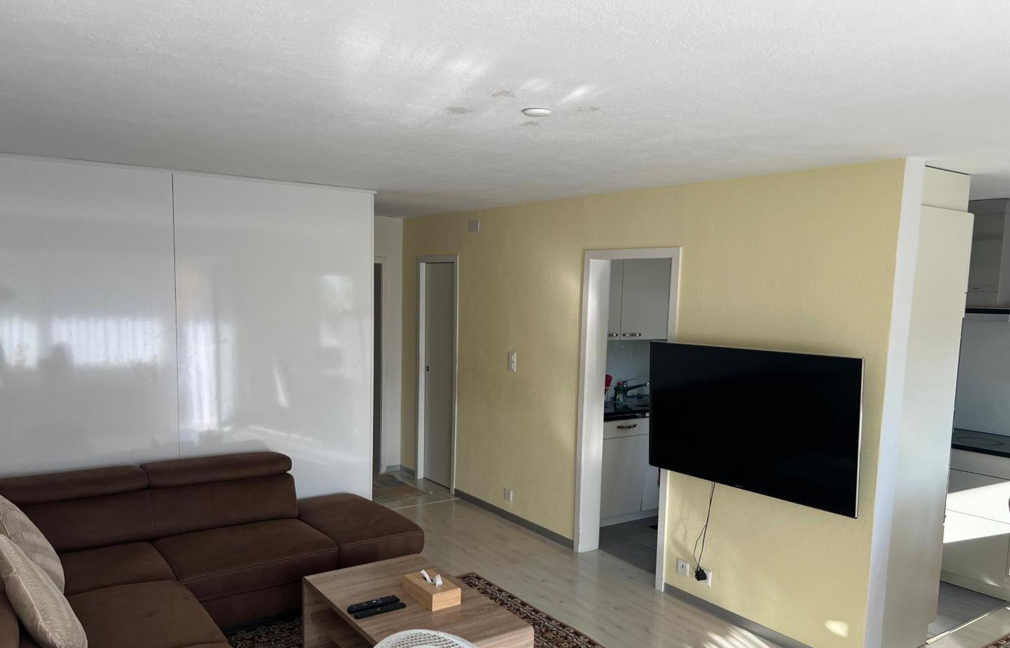 Diamant Apartment Interlaken