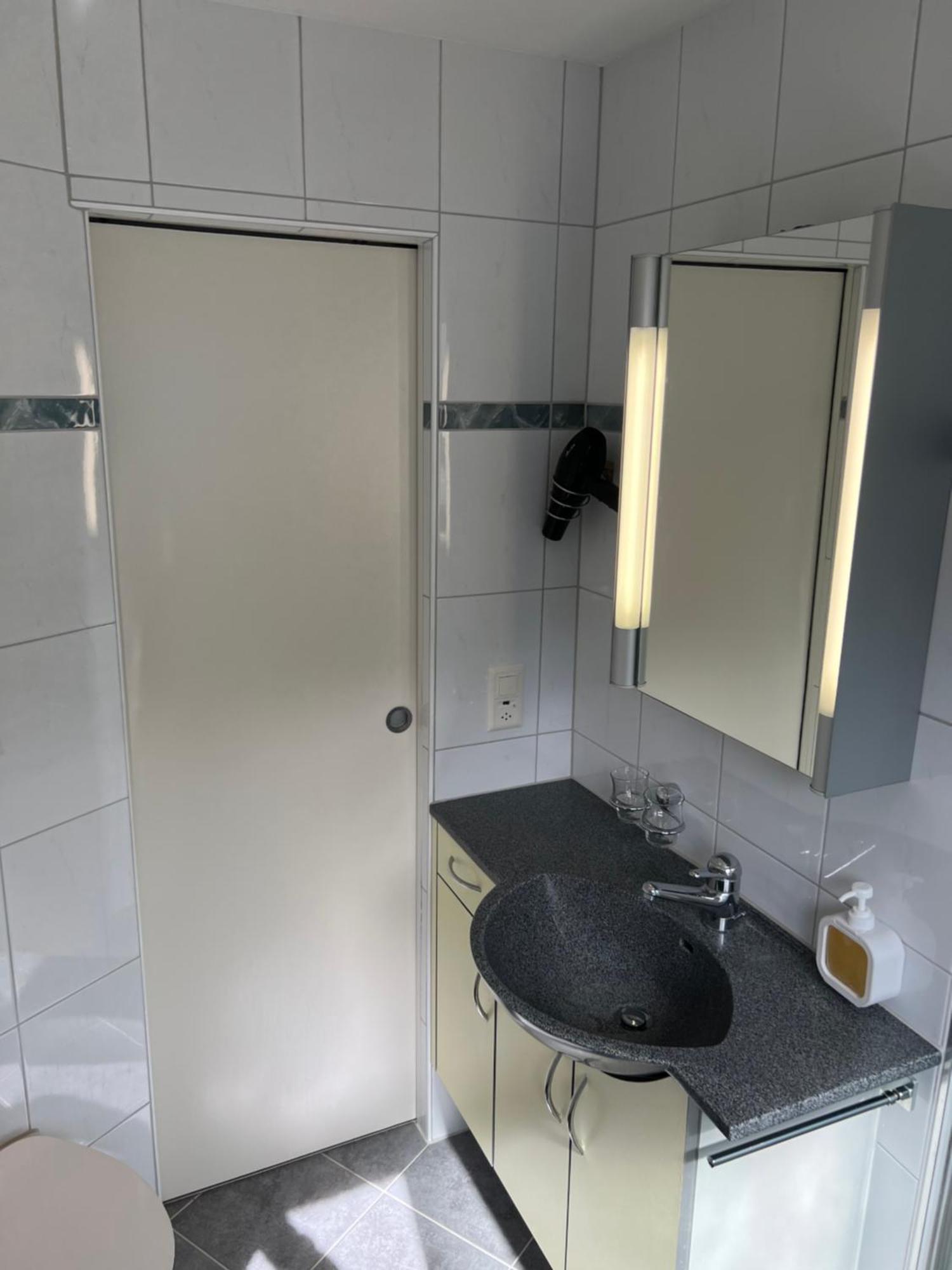 Diamant Apartment Interlaken