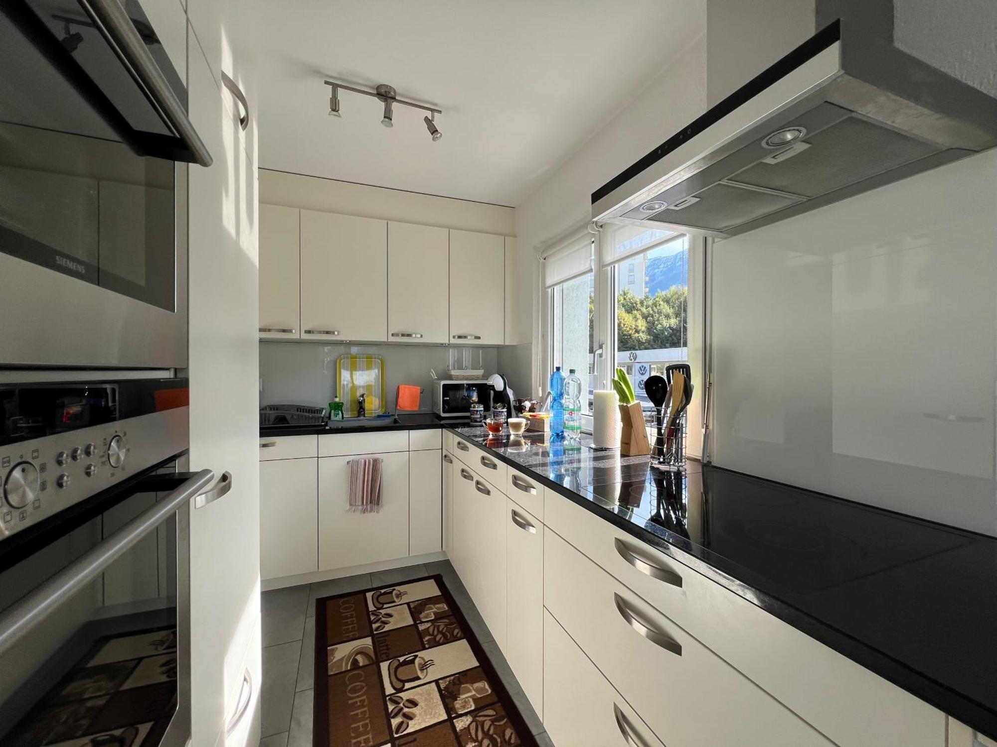 Diamant Appartement