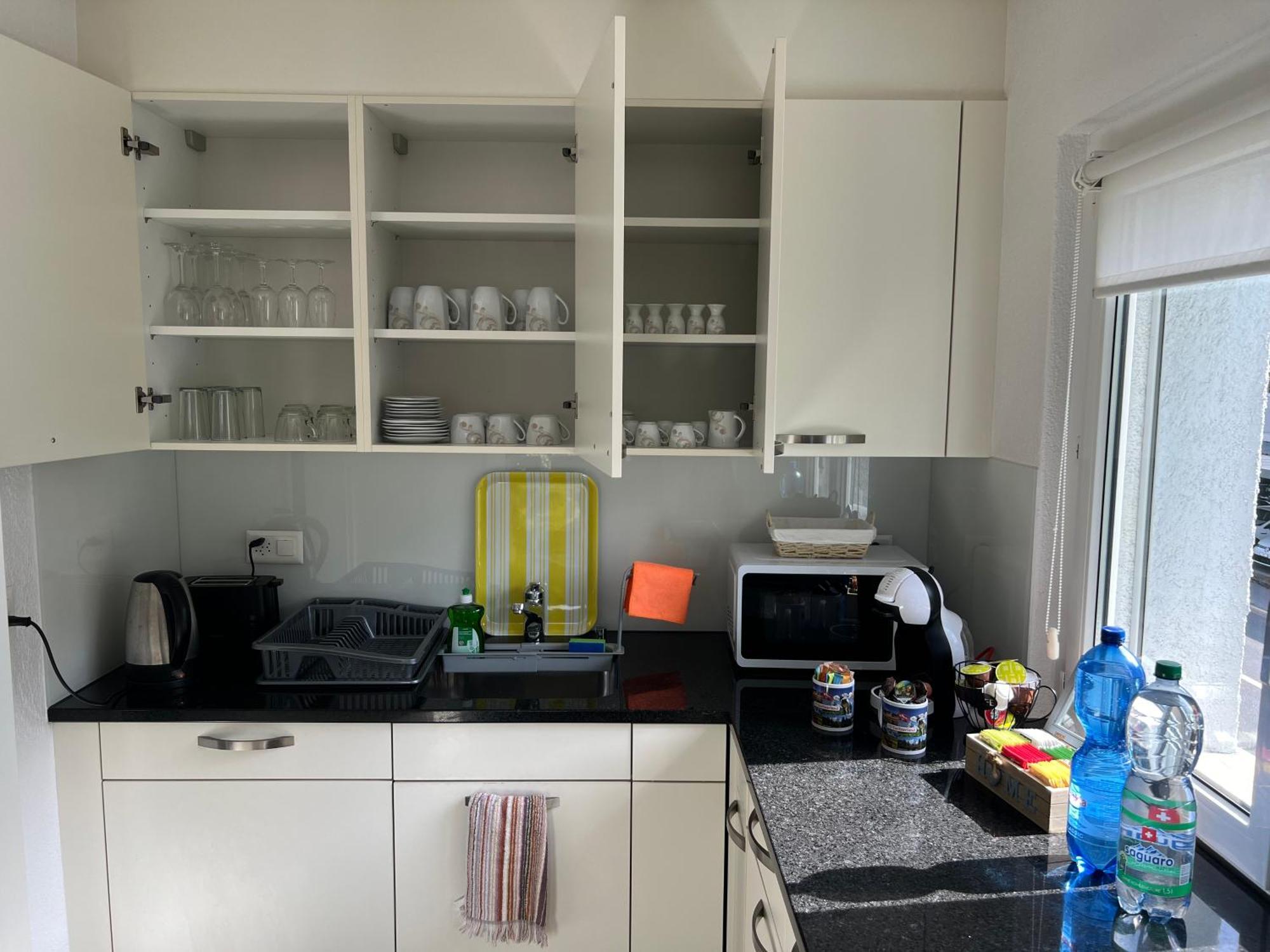 Apartment Diamant *