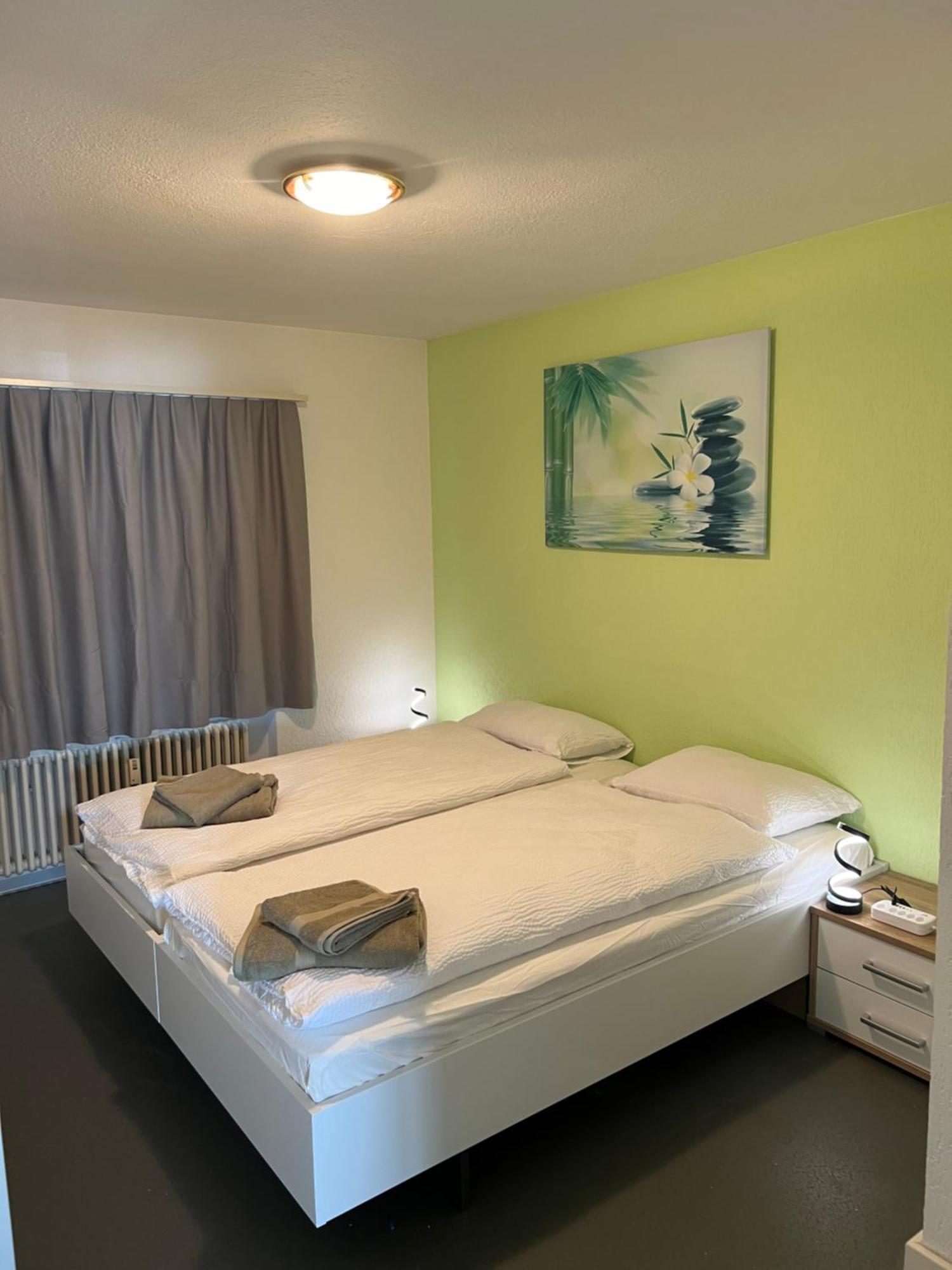 Diamant Apartment Interlaken