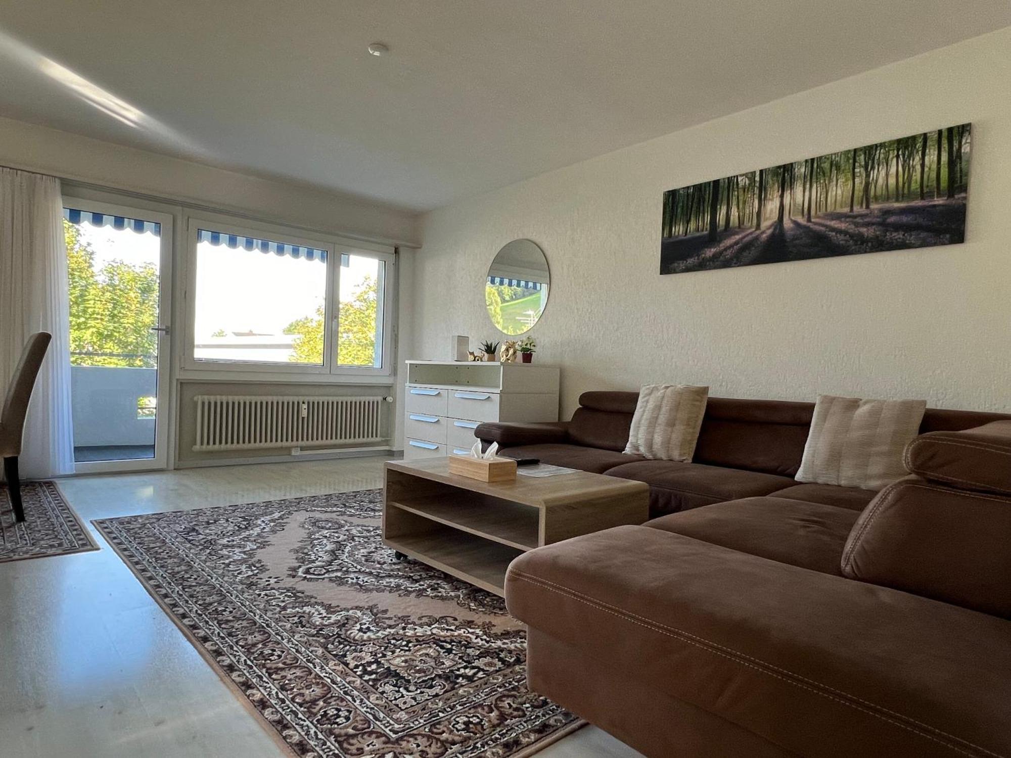 Diamant Apartment *