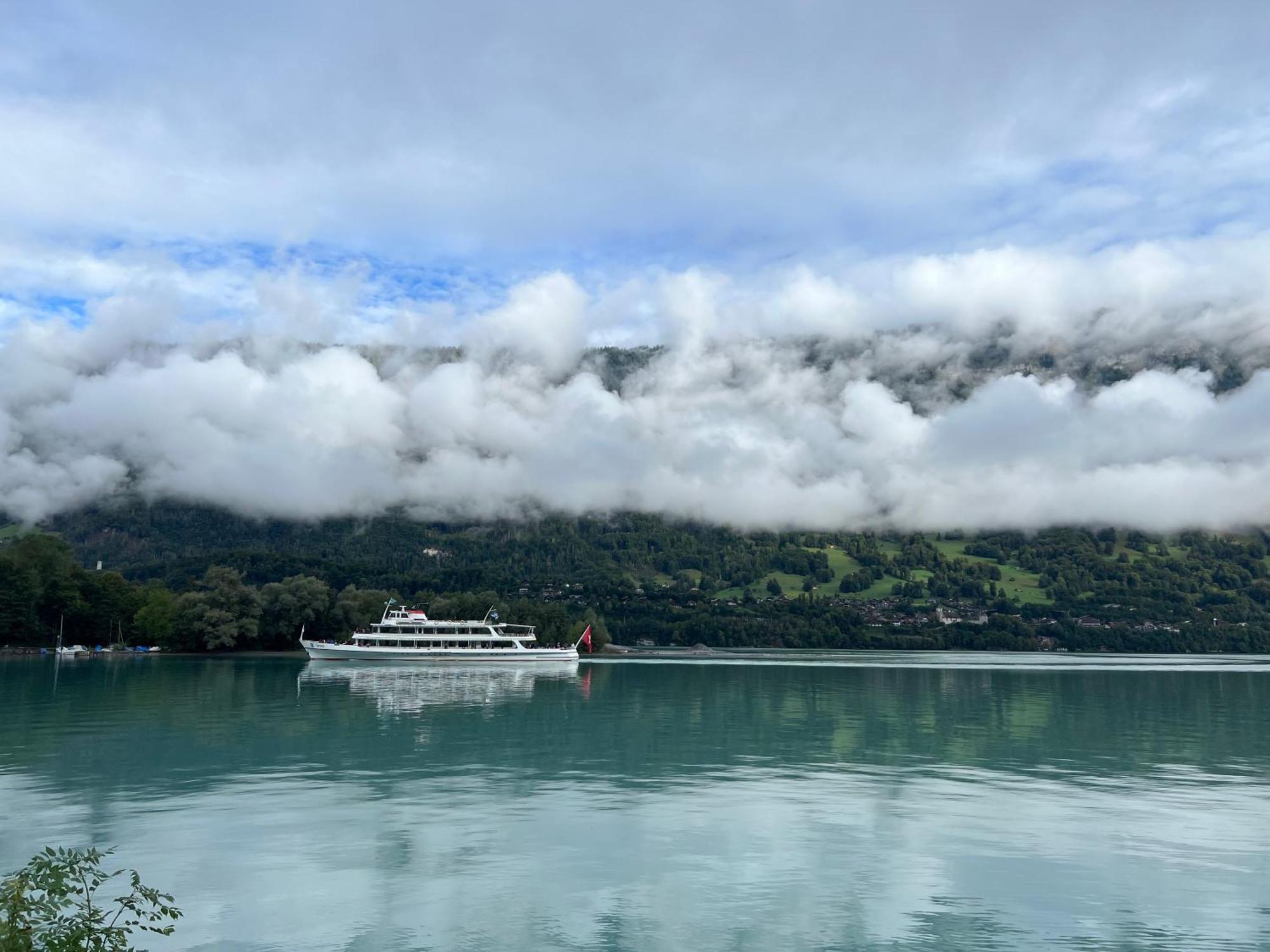 Diamant * Interlaken