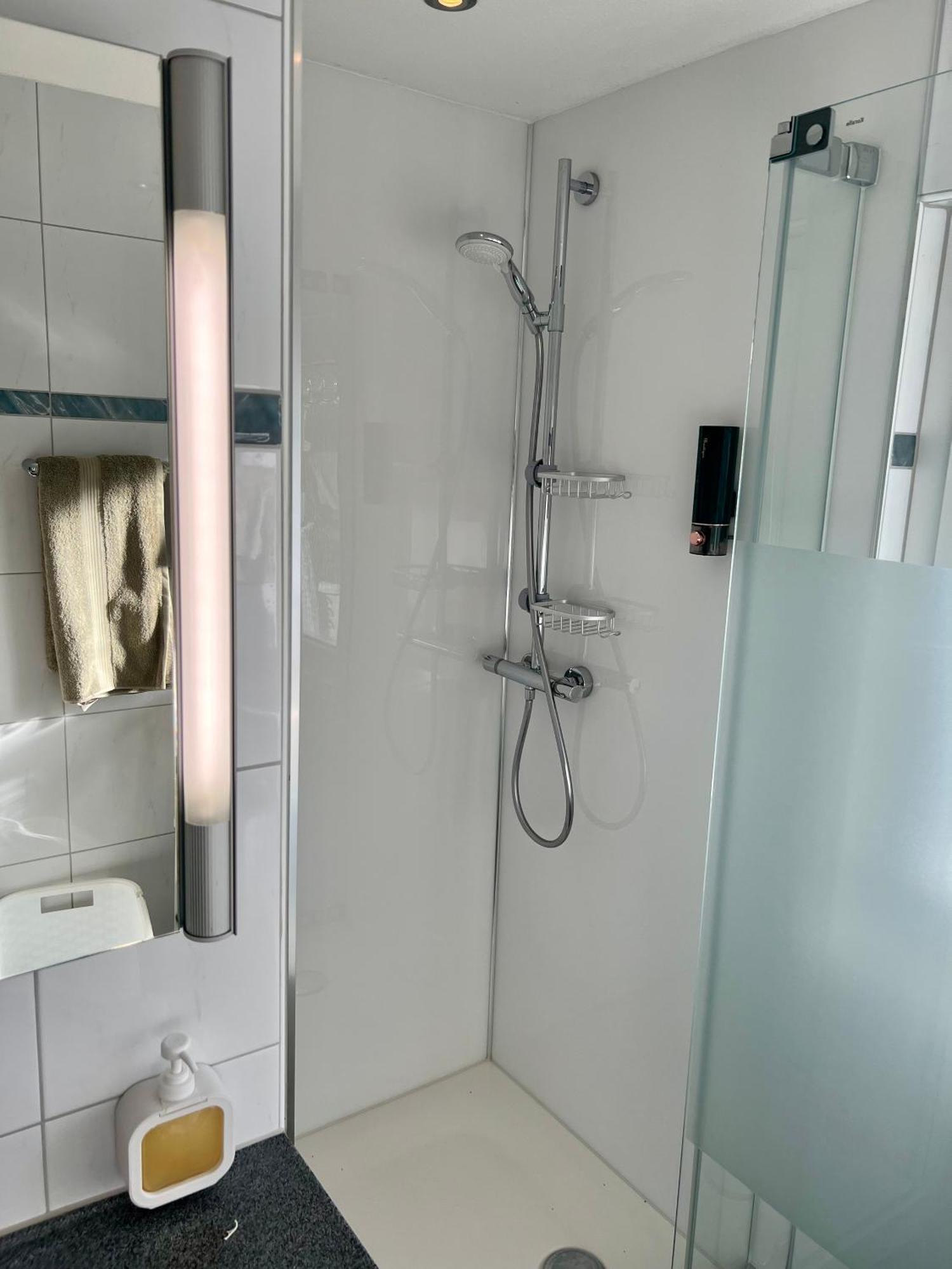 Diamant Apartment *
