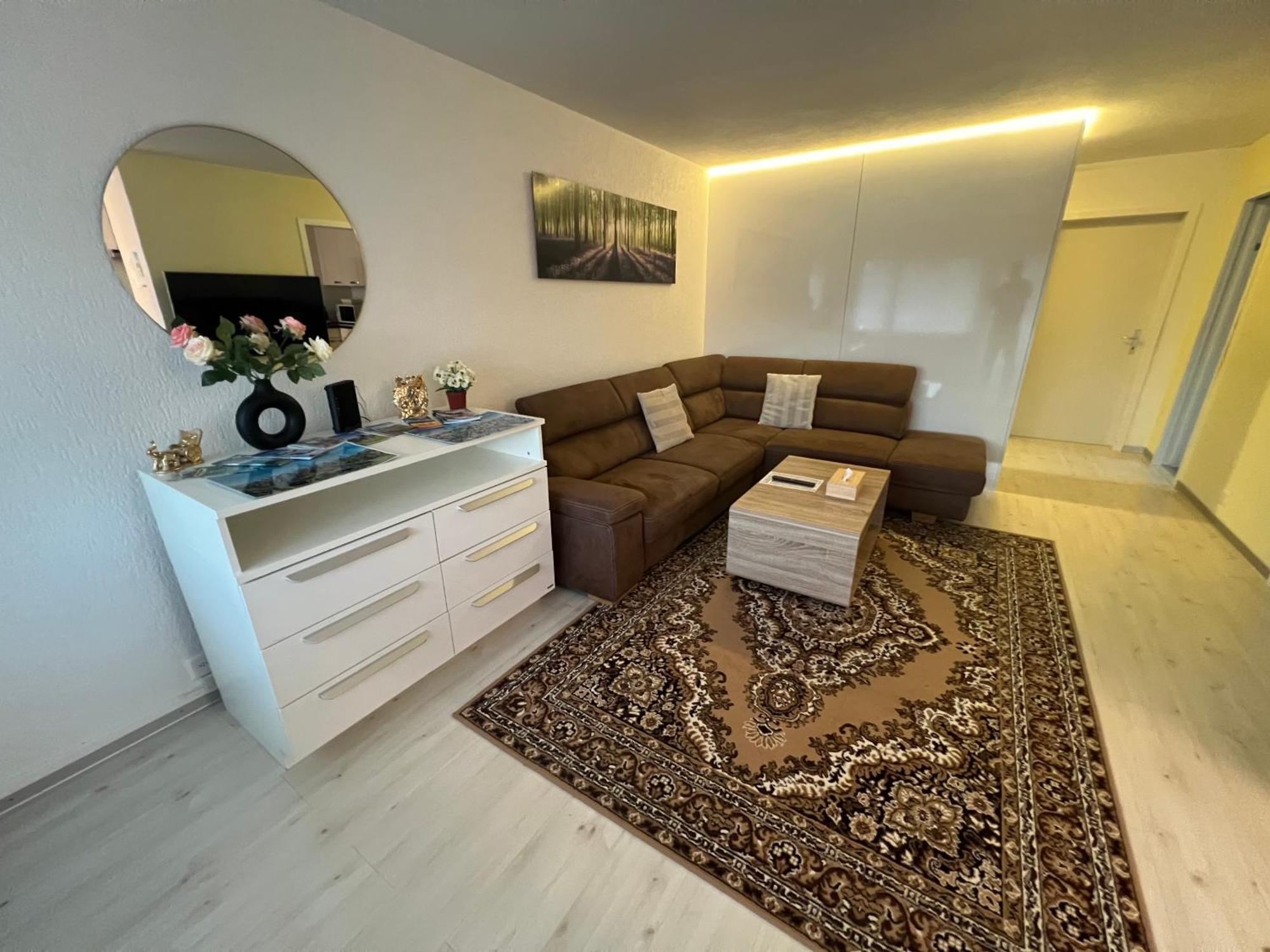 Apartment Diamant