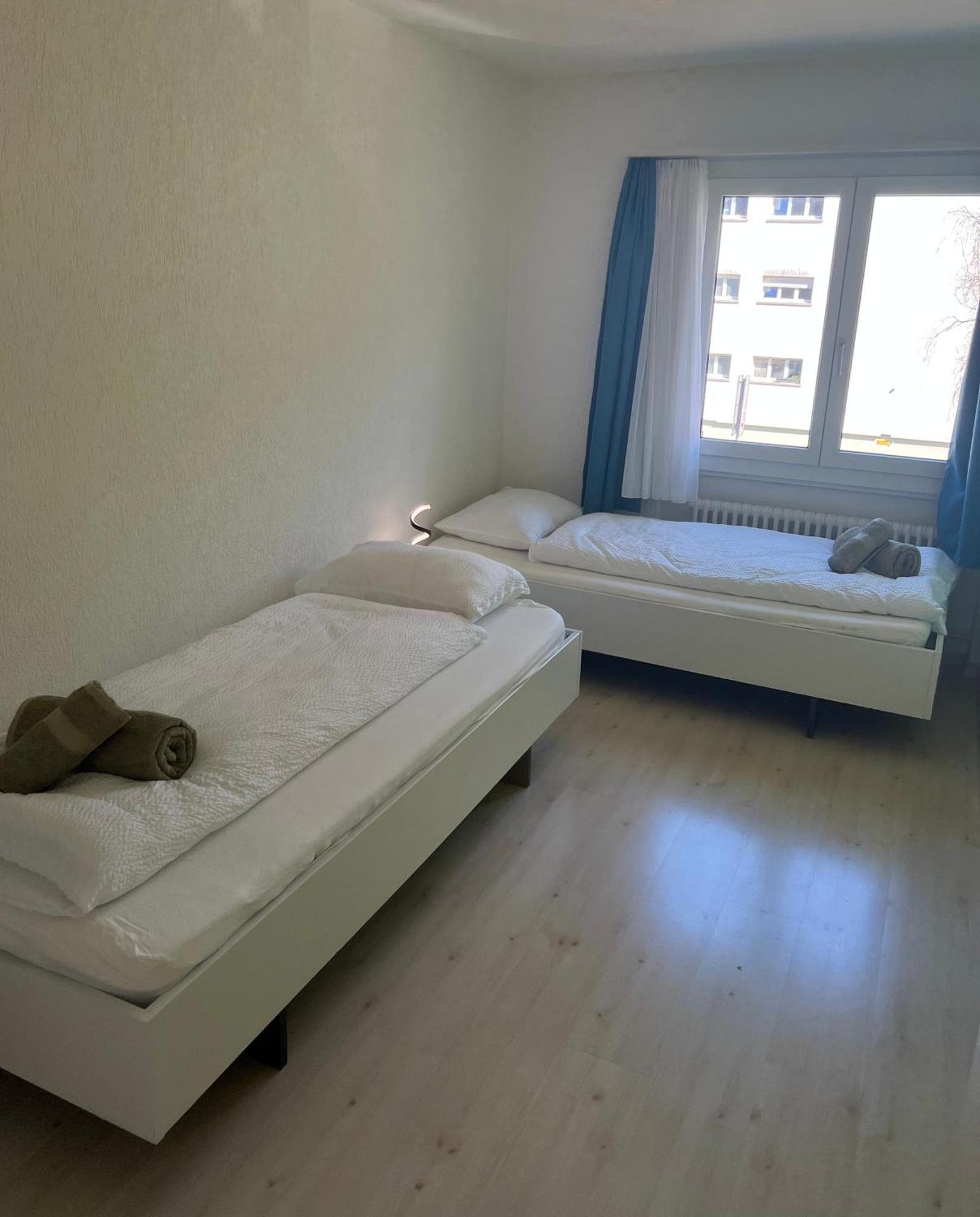 Apartment Diamant *